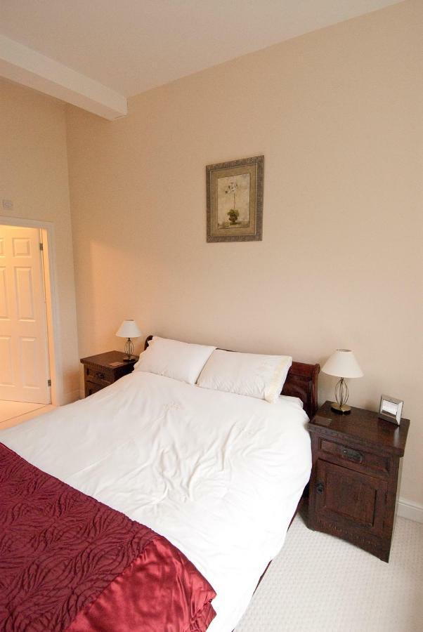 Litton Mill Apartment Tideswell Exterior foto