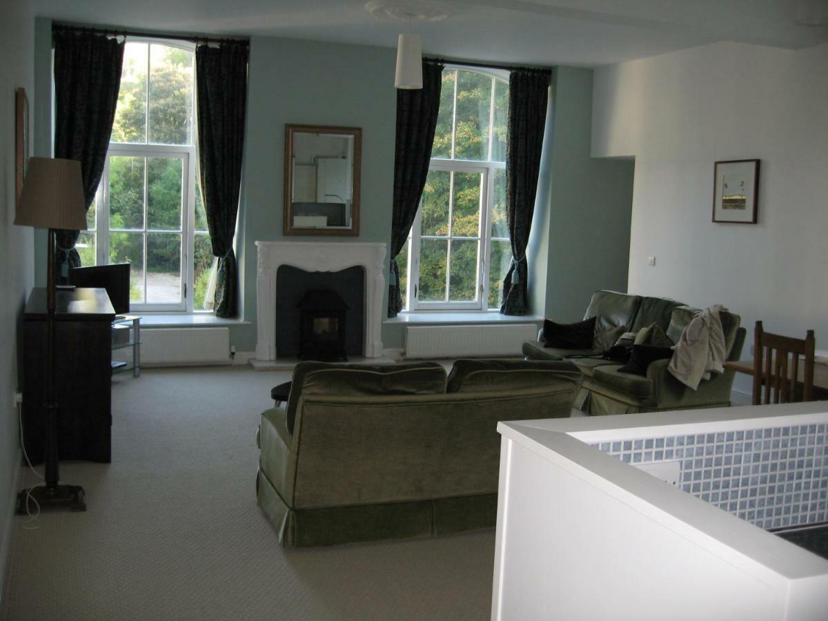 Litton Mill Apartment Tideswell Exterior foto