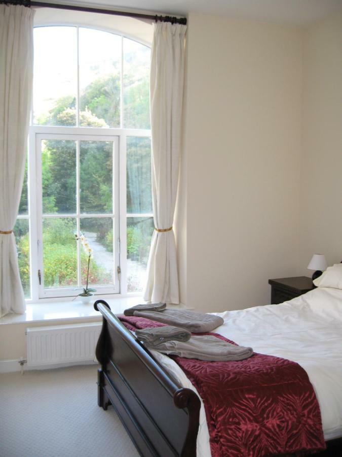 Litton Mill Apartment Tideswell Exterior foto