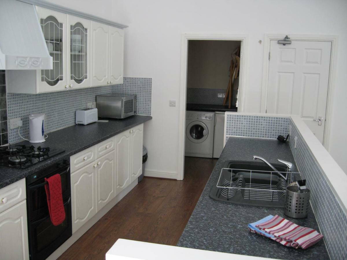 Litton Mill Apartment Tideswell Exterior foto